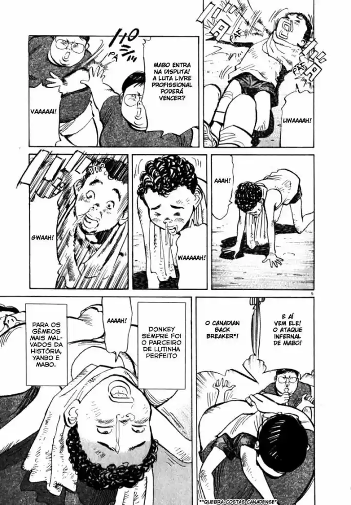 Read 20th Century Boys PT Manga Online