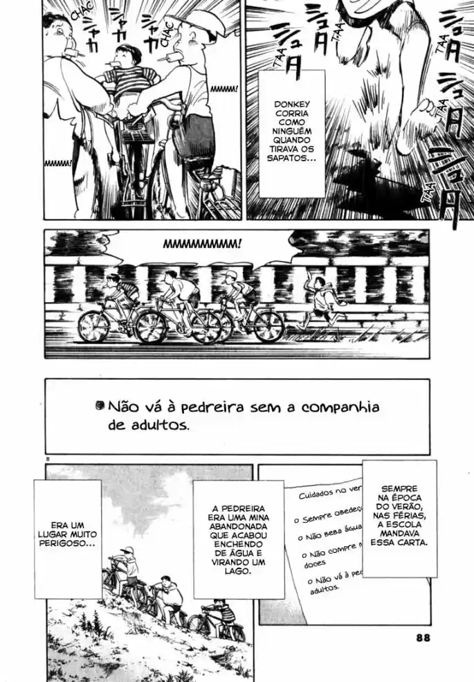 Read 20th Century Boys PT Manga Online