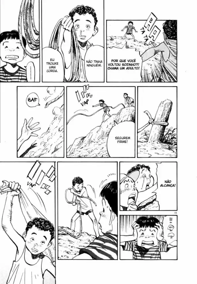 Read 20th Century Boys PT Manga Online