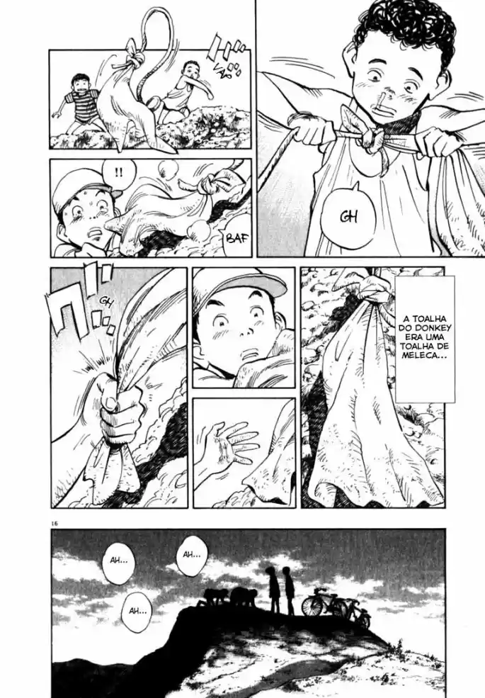 Read 20th Century Boys PT Manga Online