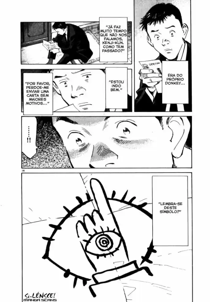 Read 20th Century Boys PT Manga Online