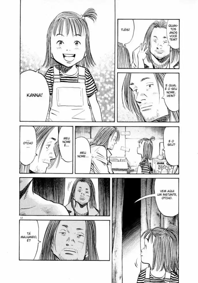 Read 20th Century Boys PT Manga Online