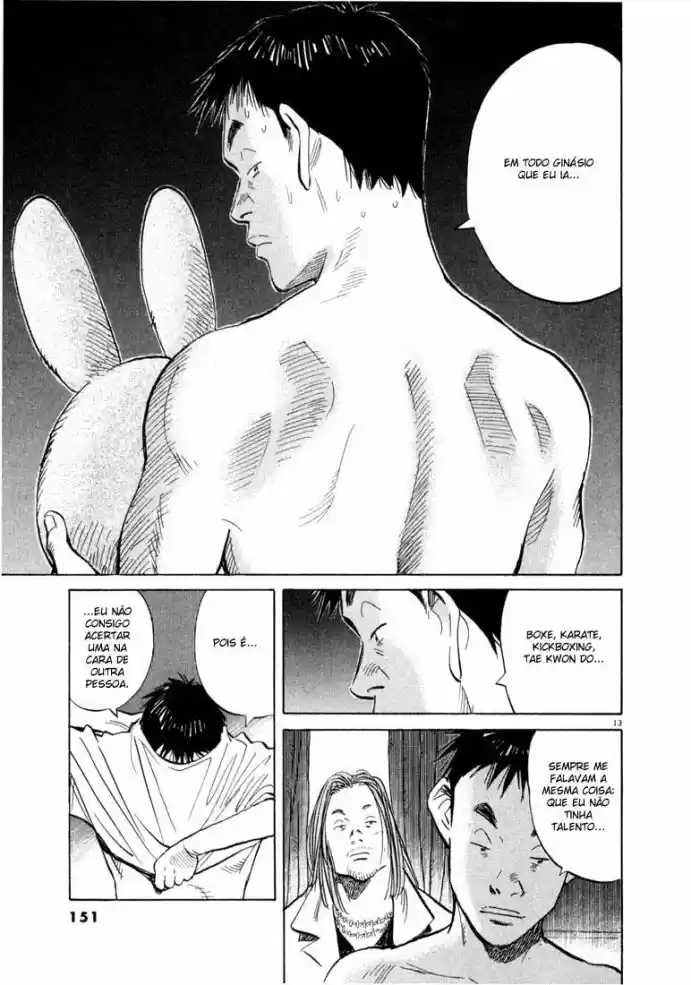 Read 20th Century Boys PT Manga Online