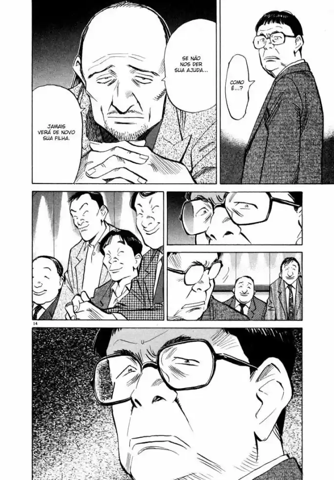 Read 20th Century Boys PT Manga Online