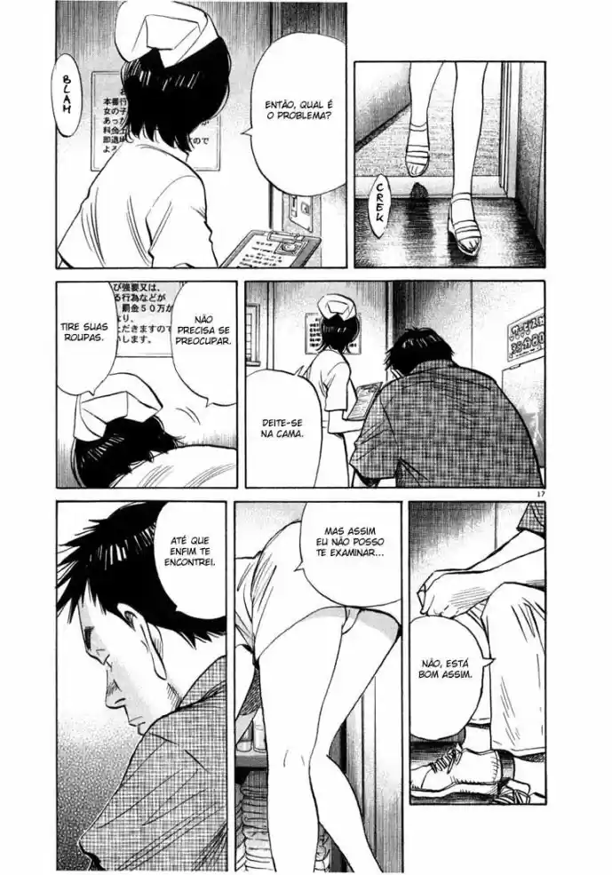 Read 20th Century Boys PT Manga Online