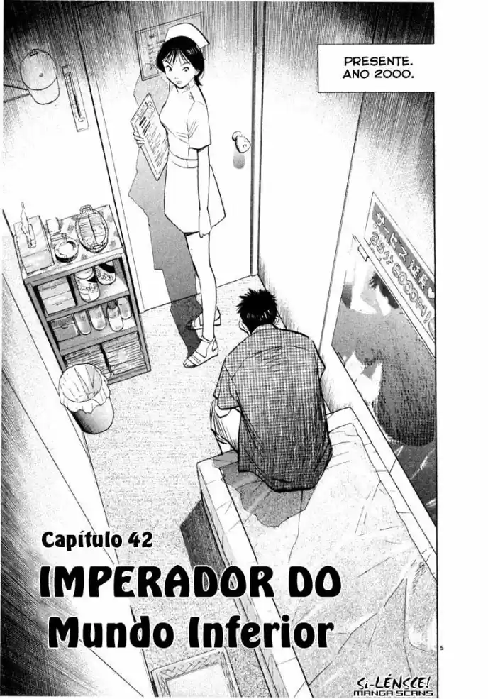 Read 20th Century Boys PT Manga Online