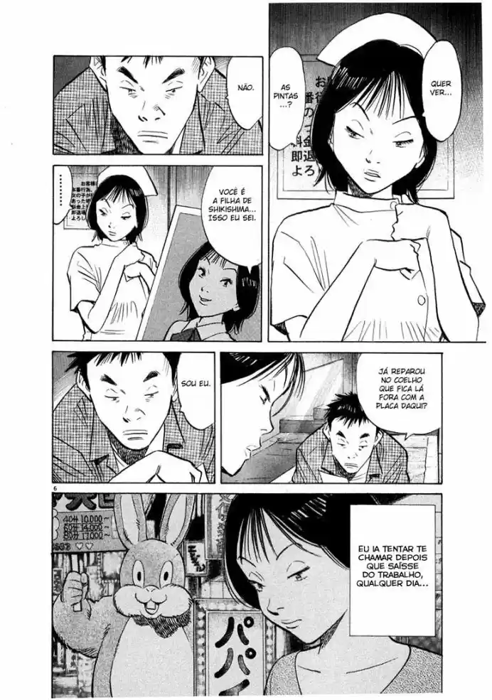 Read 20th Century Boys PT Manga Online