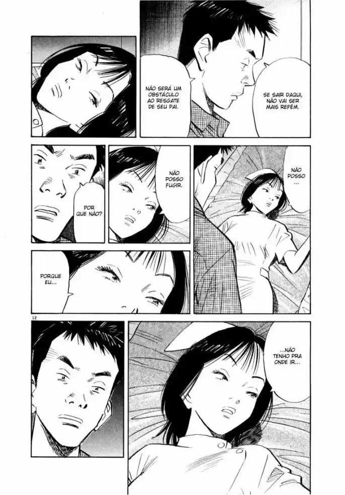 Read 20th Century Boys PT Manga Online