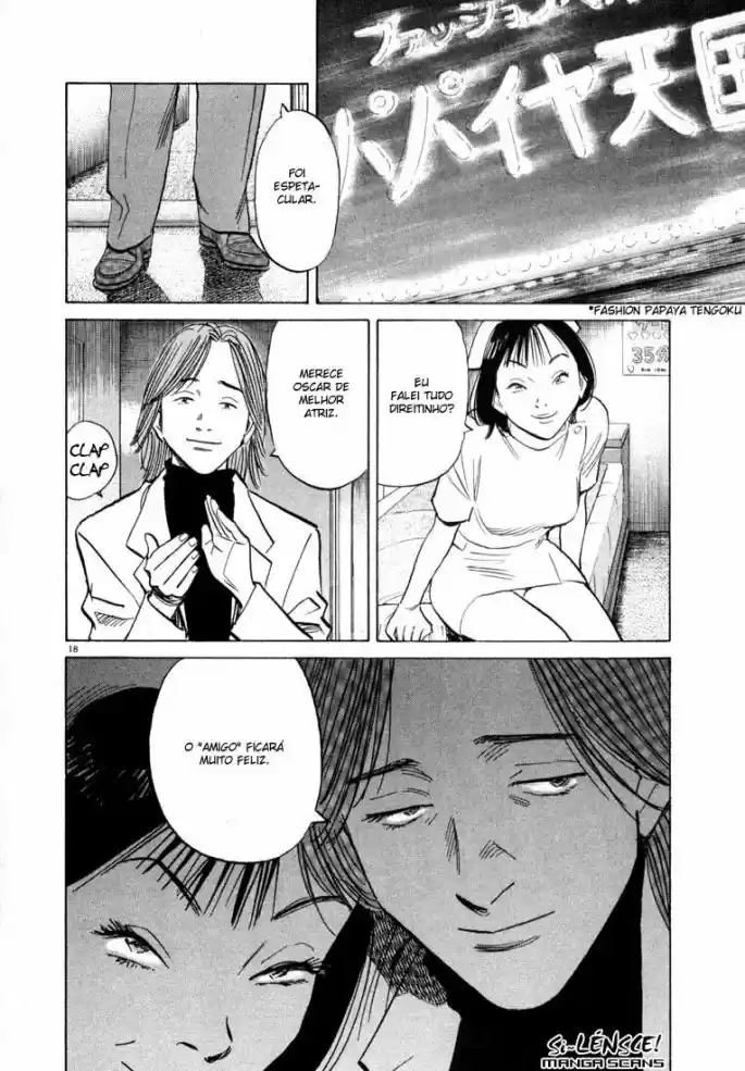 Read 20th Century Boys PT Manga Online
