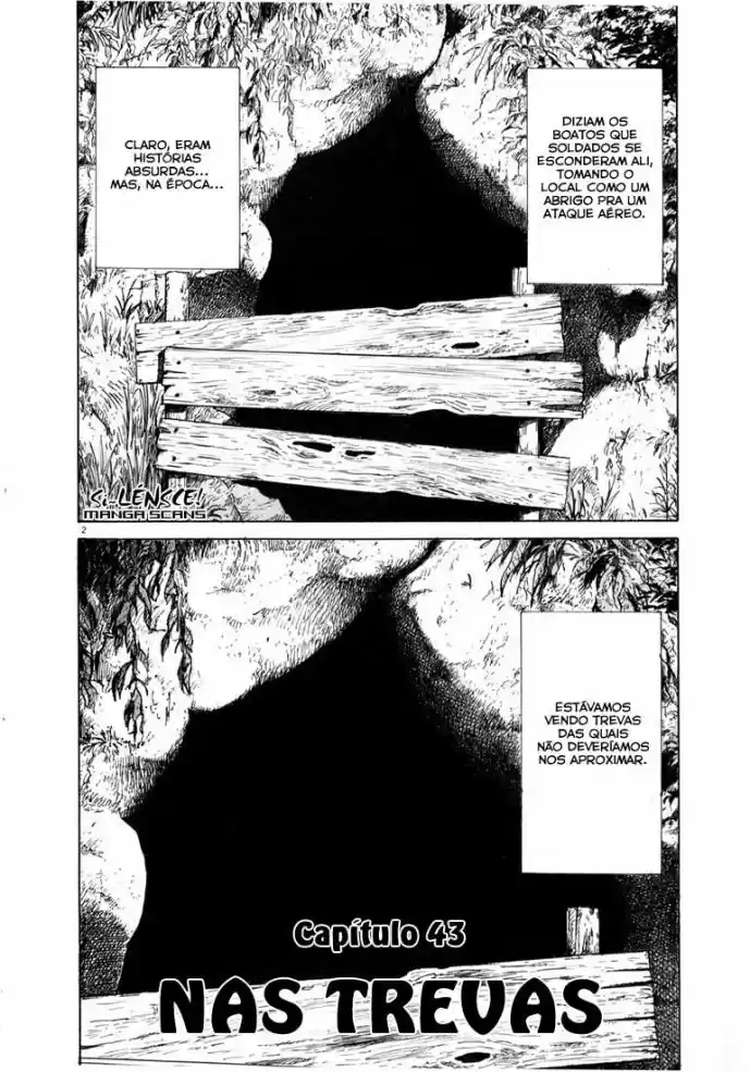 Read 20th Century Boys PT Manga Online