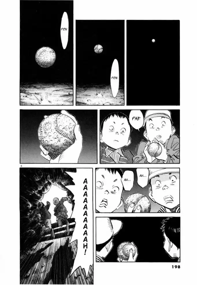 Read 20th Century Boys PT Manga Online