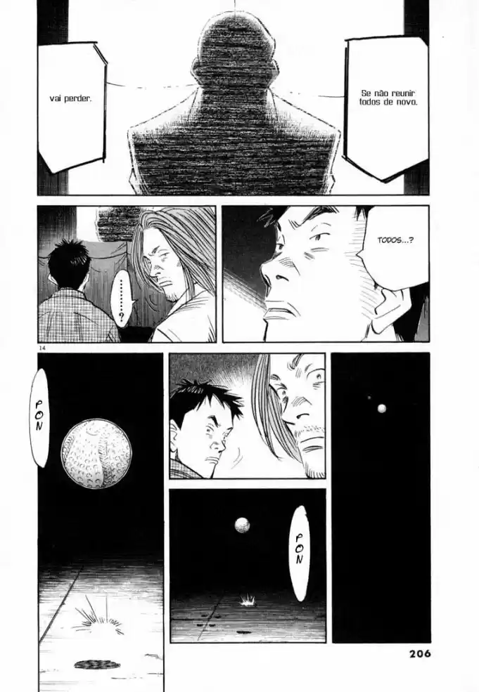 Read 20th Century Boys PT Manga Online