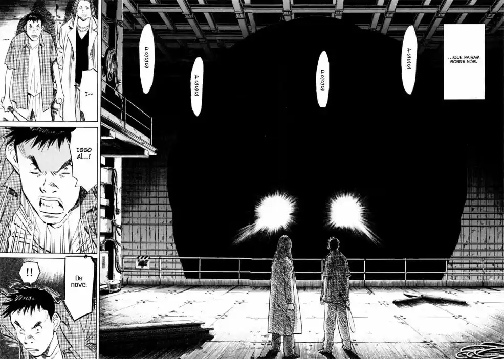 Read 20th Century Boys PT Manga Online