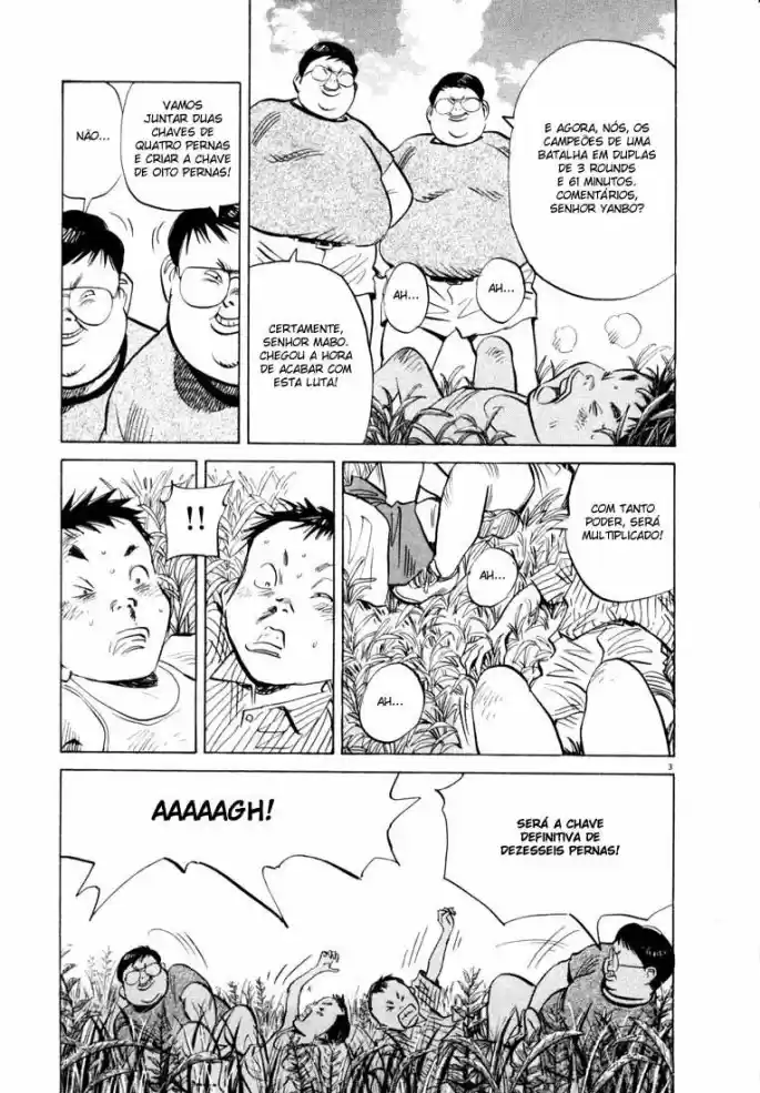 Read 20th Century Boys PT Manga Online