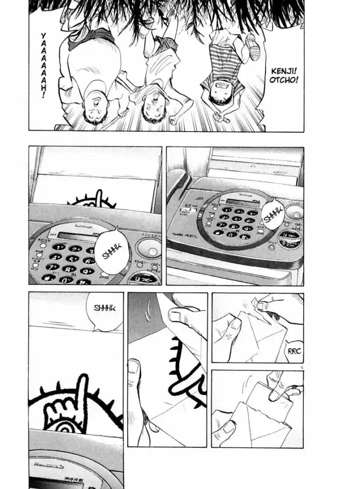 Read 20th Century Boys PT Manga Online