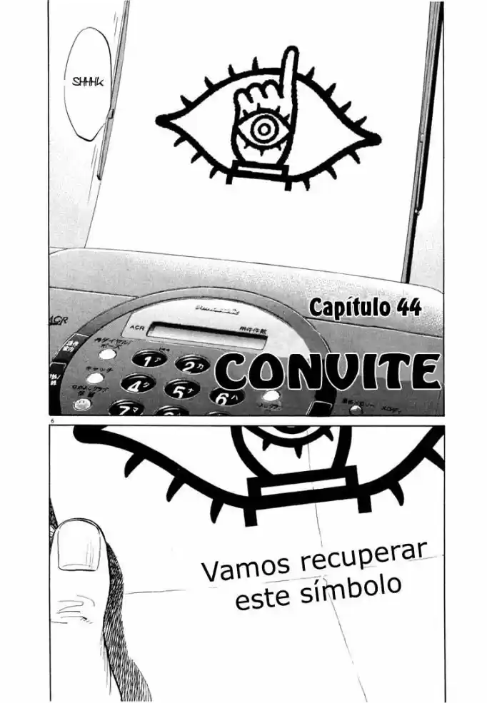 Read 20th Century Boys PT Manga Online