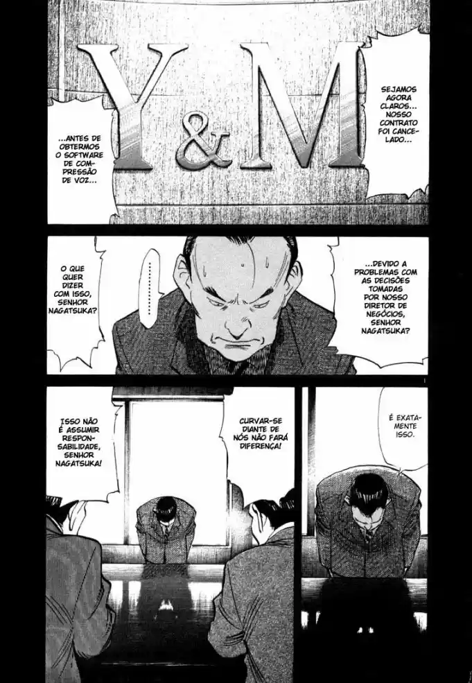 Read 20th Century Boys PT Manga Online