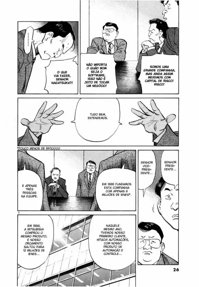 Read 20th Century Boys PT Manga Online