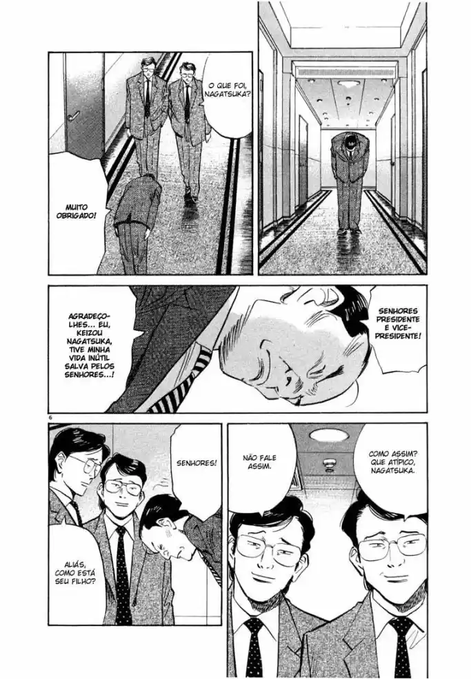 Read 20th Century Boys PT Manga Online
