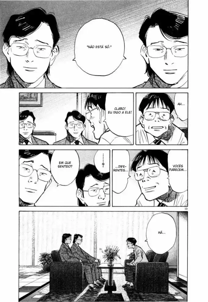 Read 20th Century Boys PT Manga Online