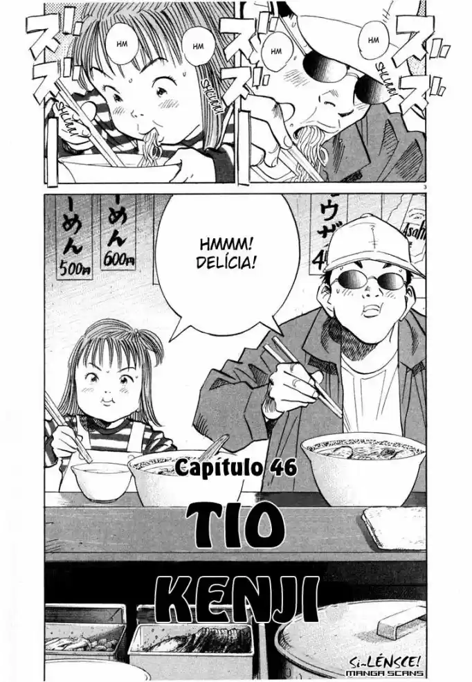 Read 20th Century Boys PT Manga Online