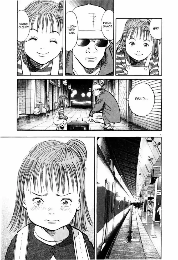 Read 20th Century Boys PT Manga Online