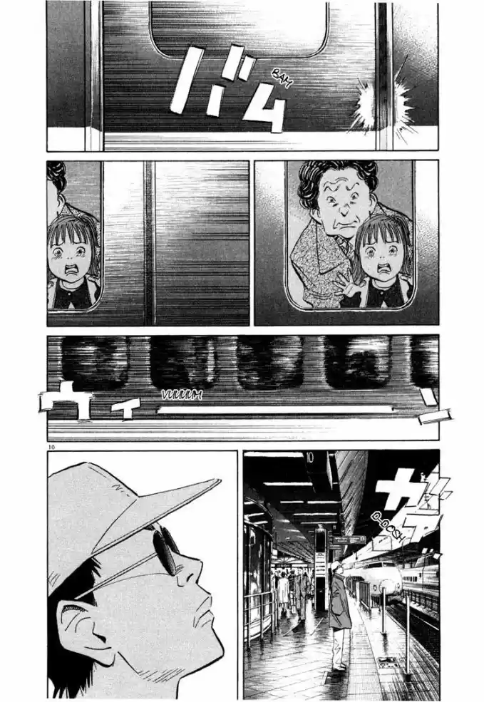 Read 20th Century Boys PT Manga Online