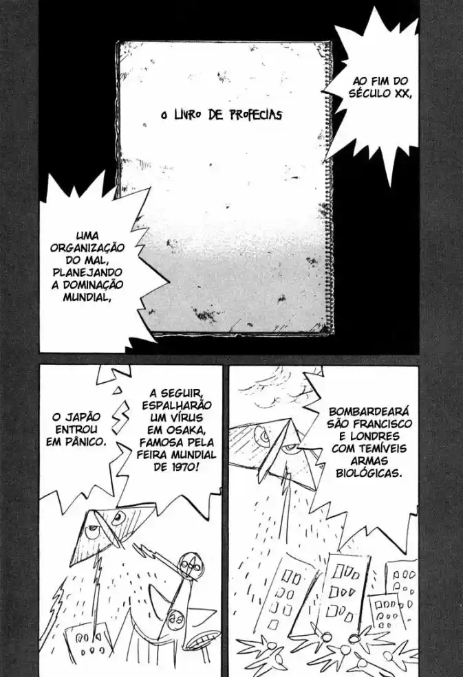 Read 20th Century Boys PT Manga Online