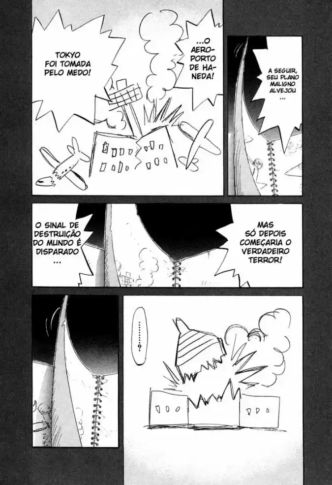 Read 20th Century Boys PT Manga Online