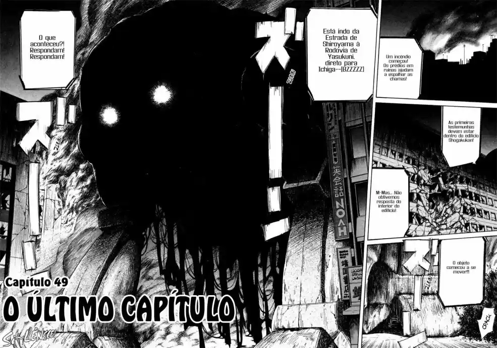 Read 20th Century Boys PT Manga Online