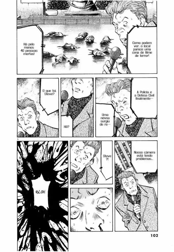 Read 20th Century Boys PT Manga Online