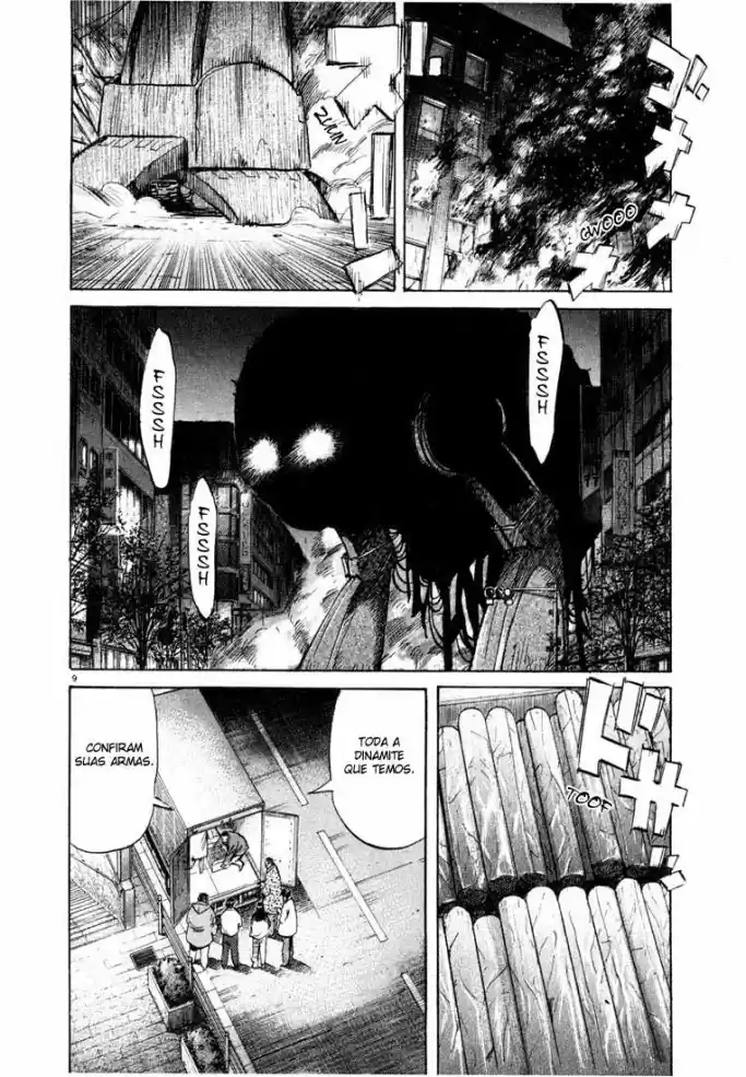 Read 20th Century Boys PT Manga Online