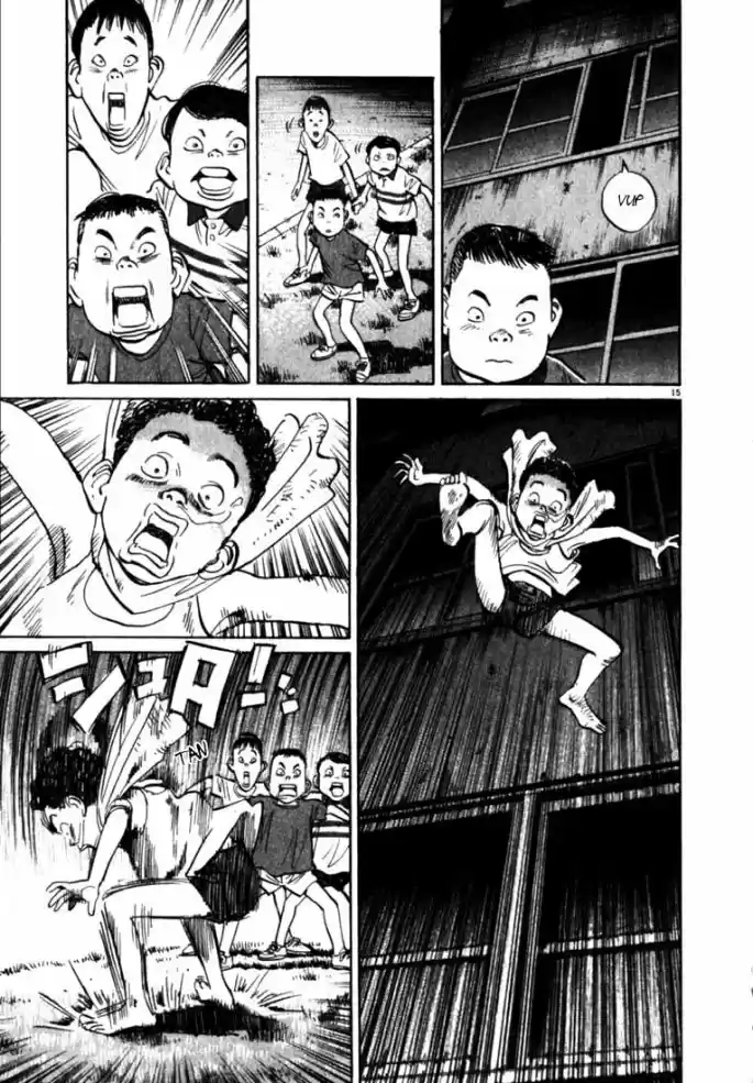 Read 20th Century Boys PT Manga Online