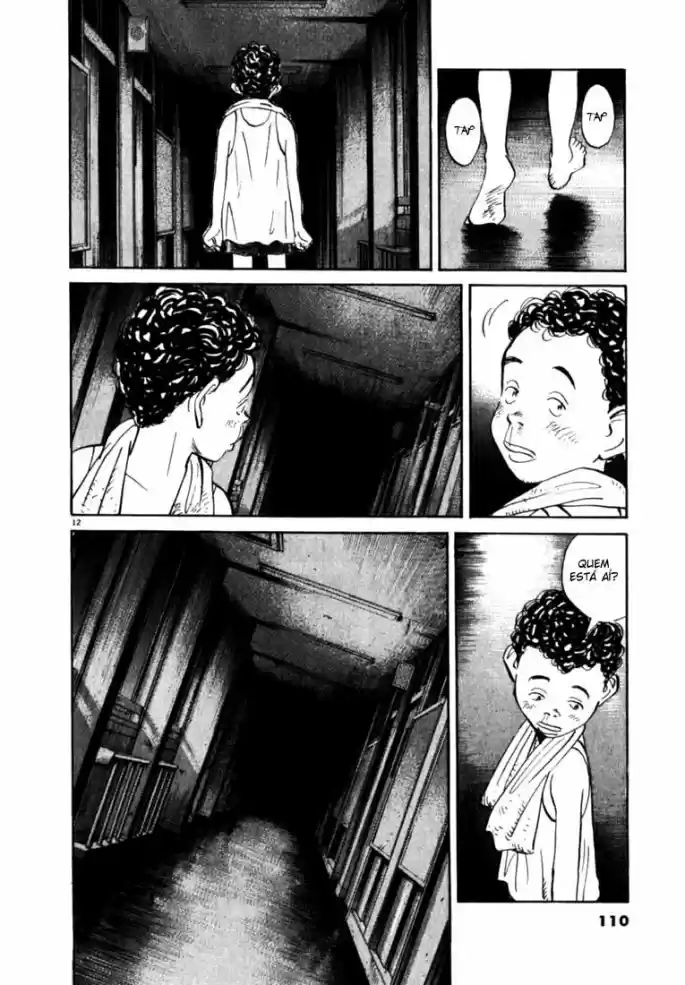 Read 20th Century Boys PT Manga Online