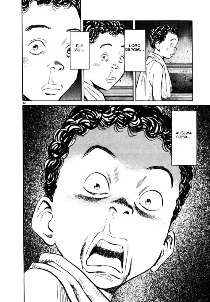 Read 20th Century Boys PT Manga Online