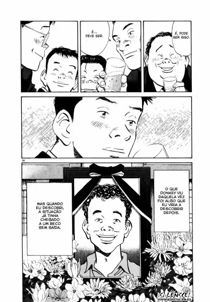 Read 20th Century Boys PT Manga Online