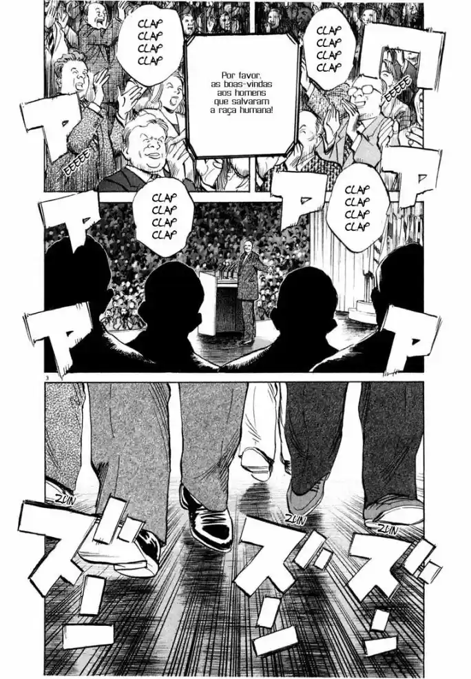 Read 20th Century Boys PT Manga Online