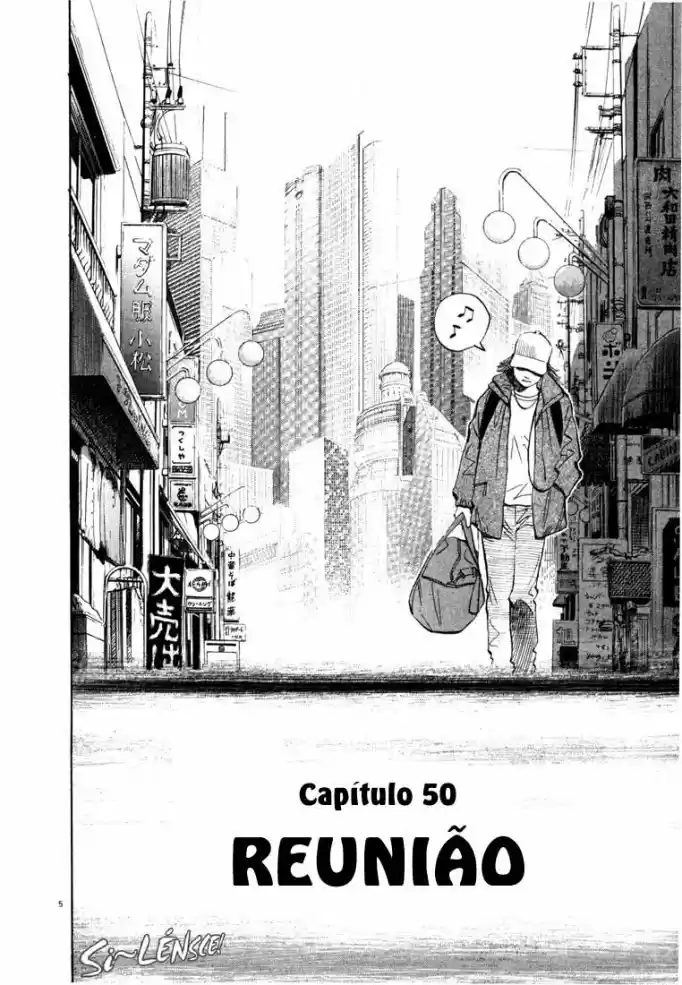 Read 20th Century Boys PT Manga Online