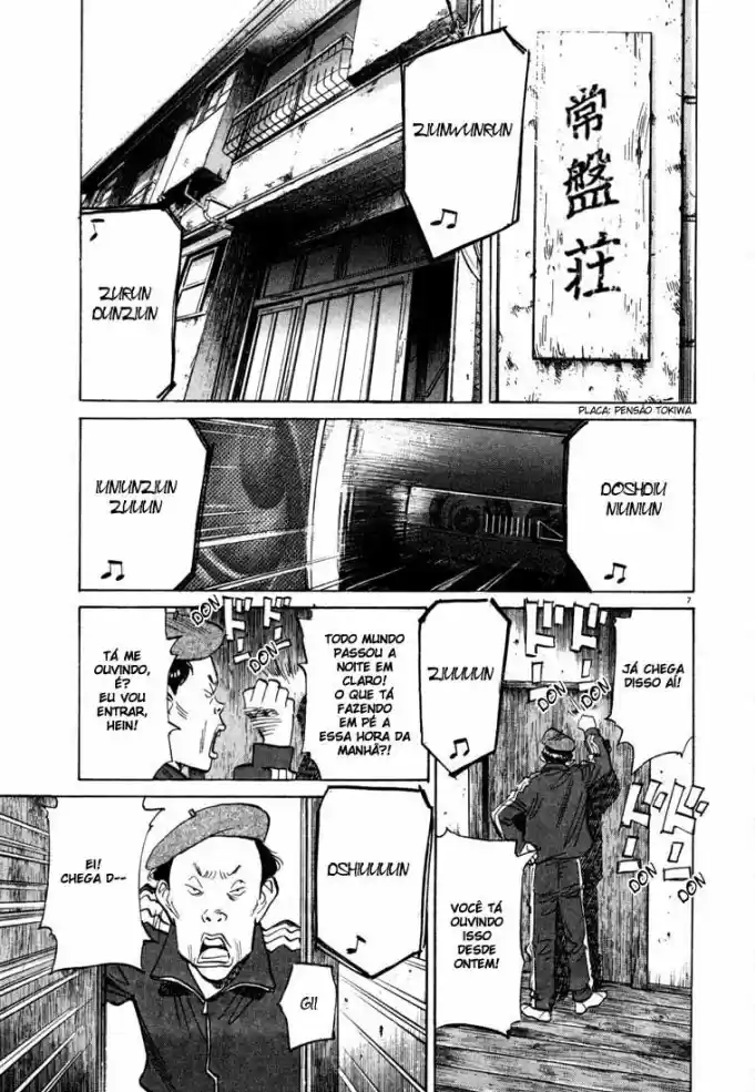 Read 20th Century Boys PT Manga Online