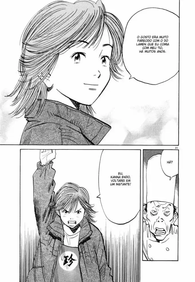 Read 20th Century Boys PT Manga Online