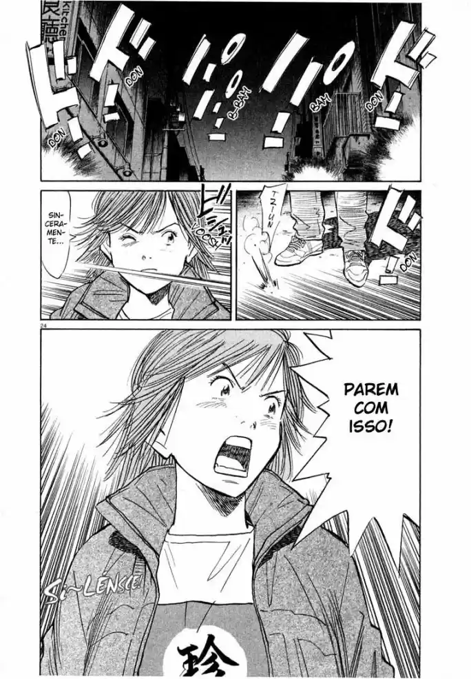Read 20th Century Boys PT Manga Online