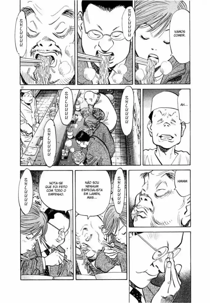 Read 20th Century Boys PT Manga Online