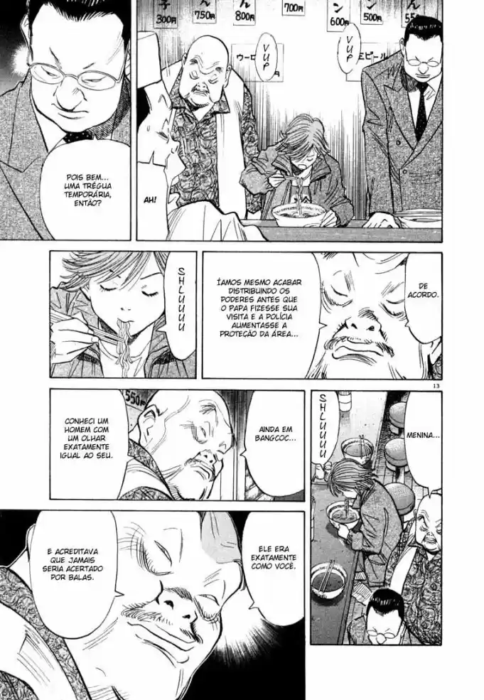 Read 20th Century Boys PT Manga Online