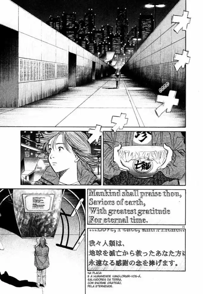 Read 20th Century Boys PT Manga Online