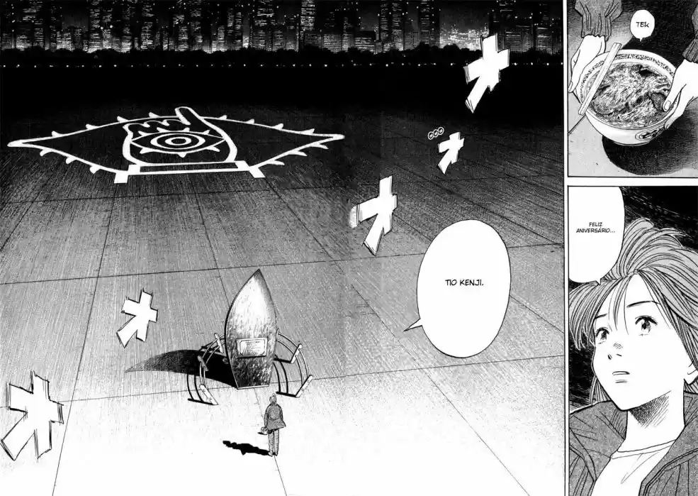 Read 20th Century Boys PT Manga Online