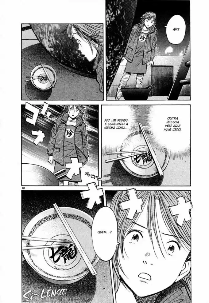 Read 20th Century Boys PT Manga Online