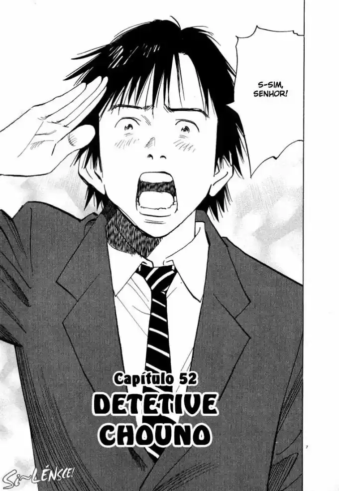 Read 20th Century Boys PT Manga Online