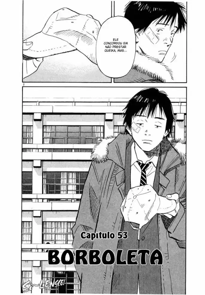 Read 20th Century Boys PT Manga Online