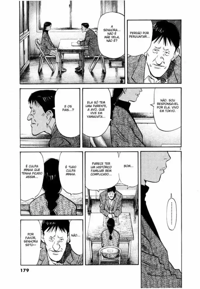 Read 20th Century Boys PT Manga Online