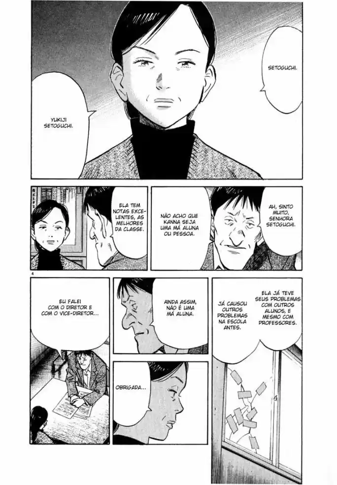Read 20th Century Boys PT Manga Online